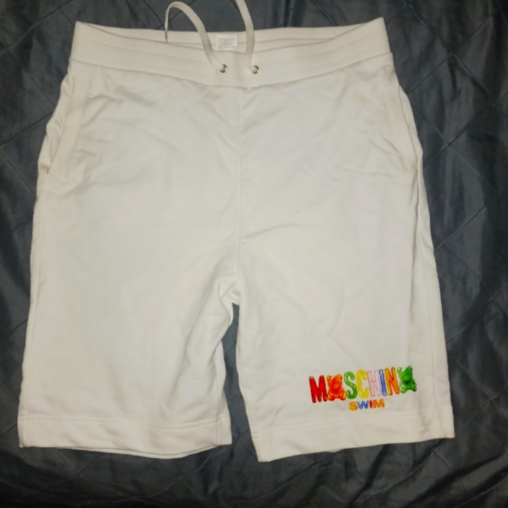 Moschino Swim Shorts